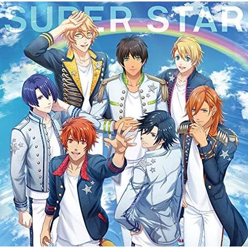 【中古】うたの☆プリンスさまっ♪SUPER STAR/THIS IS…!/Genesis HE★VE...