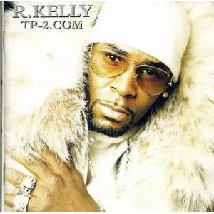 【中古】TP-2.COM  /  R.ケリー（帯あり）