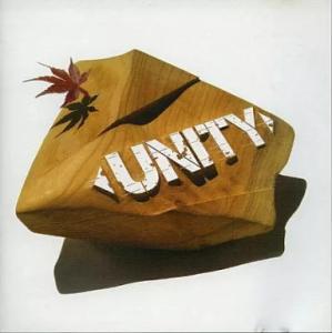 【中古】UNITY  /  オムニバス （帯あり）