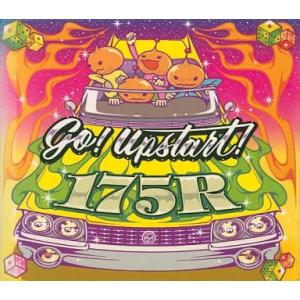 【中古】Go! up start!  /  175R （帯あり）