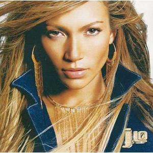 【中古】J.LO / ジェニファー・ロペス(帯あり)の商品画像