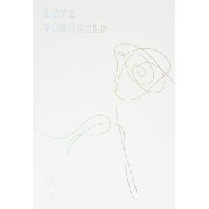 【中古】LOVE YOURSELF 〜承(HER)〜[輸入盤] / BTS（帯無し）