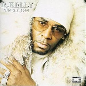【中古】TP-2.COM  /  R.KELLY（帯無し）