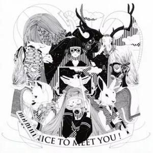 【中古】Nice to meet you. / こゑだ（帯あり）