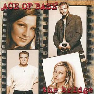 【中古】the bridge  /  ACE OF BASE （帯無し）
