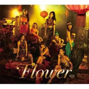 【中古】熱帯魚の涙 / FLOWER (帯無し)の商品画像