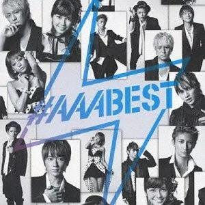 【中古】#AAABEST[CDのみ通常盤C]  /  AAA（帯あり）
