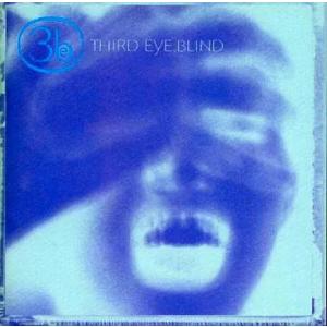 【中古】サード・アイ・ブラインド（帯あり）