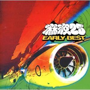 【中古】EARLY BEST / 麻波25（帯無し）