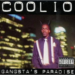 【中古】GANGSTA’S PARADISE /...の商品画像