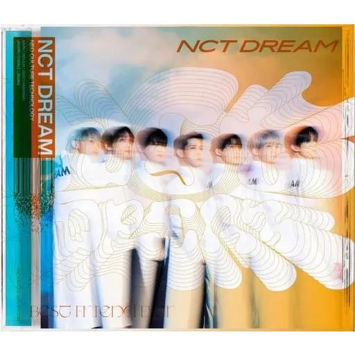 【中古】Best Friend Ever  /  NCT DREAM（帯無し）