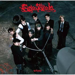【中古】Go in Blind (月狼)[通常盤...の商品画像