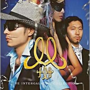 【中古】The Intergalactic Collection〜ギャラコレ〜  /  m-flo（...