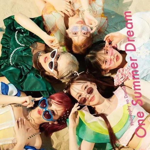 【中古】One Summer Dream  /  フィロソフィーのダンス（帯あり）