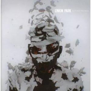 【中古】LIVING THINGS  /  LINKIN PARK（帯無し）