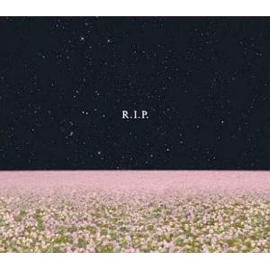 【中古】R.I.P  /  BUMP OF CHICKEN（帯あり）
