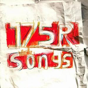 【中古】Songs  /  175R （帯あり）