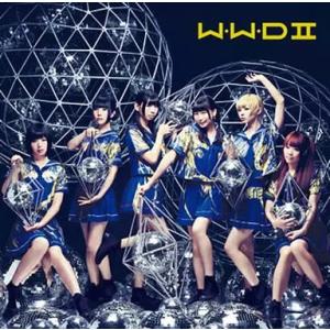 【中古】W.W.DII  /  でんぱ組.inc（帯あり）