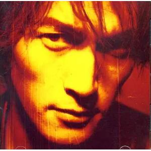 【中古】マグマ / 稲葉浩志 （帯無し）