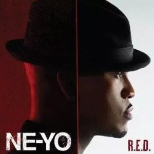 【中古】R.E.D.  /  ニーヨ （帯あり）