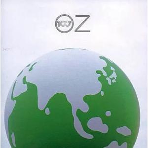 【中古】OZ  /  100s （帯あり）