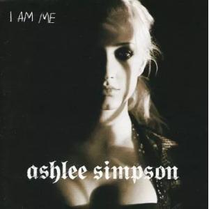 【中古】I AM ME  /  ashlee simpson（帯無し）