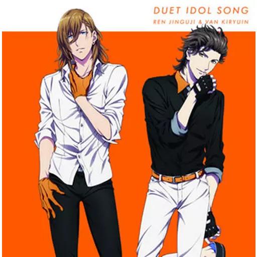 【中古】うたの☆プリンスさまっ♪ マジLOVEレジェンドスター デュエット 神宮寺レン＆桐生院ヴァン...