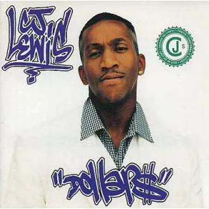 【中古】Dollers  /  CJ LEWIS（帯無し）