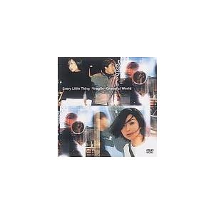 【中古】Every Little Thing fragile〜Graceful World  [DV...