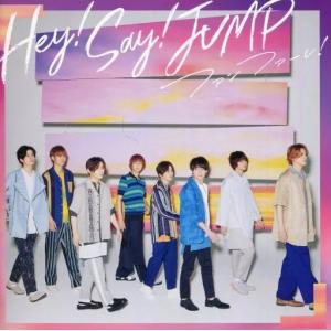 【中古】ファンファーレ! / Hey!Say!J...の商品画像