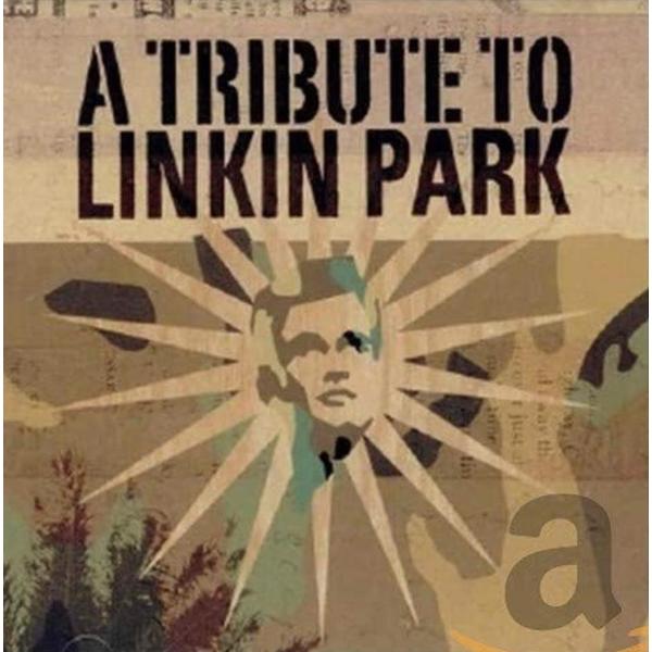 【中古】A Tribute to Linkin Park[輸入盤]（帯無し）