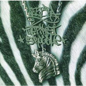 【中古】THE FIRST STRUGGLE / ZEEBRA（帯あり）