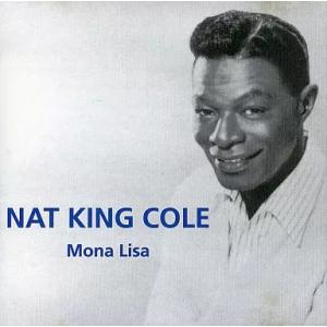 【中古】Mona Lisa  /  NAT KING COLE（帯無し）