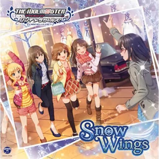 【中古】THE IDOLM＠STER CINDERELLA GIRLS STARLIGHT  01 ...