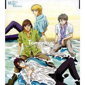 【中古】Tomorrow  /  Weiβ kreuz Glhen（帯あり）