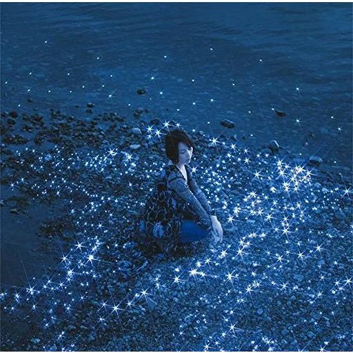 【中古】流星/約束  /  藍井エイル（帯無し）