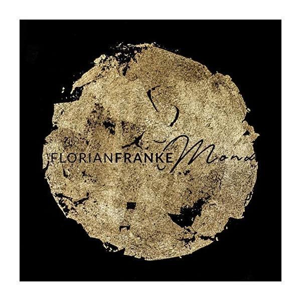 【中古】MOND / FRANKE, FLORIAN  (帯無し)