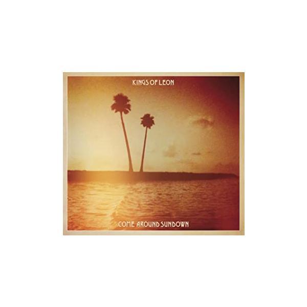 【中古】Come Around Sundown / キングス・オブ・レオン  (帯無し)