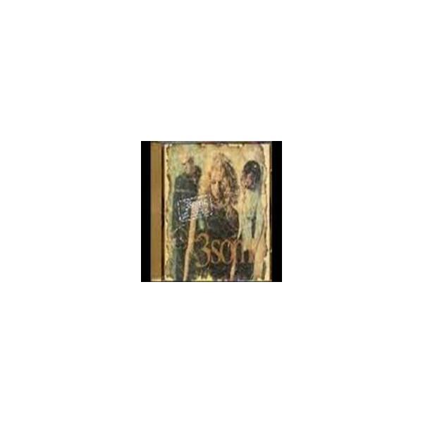 【中古】3 Some / 3 Some スリー・サム  (帯無し)