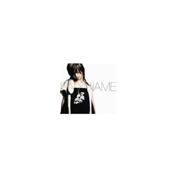 【中古】name(初回限定盤)(DVD付) / Salyu  (帯無し)