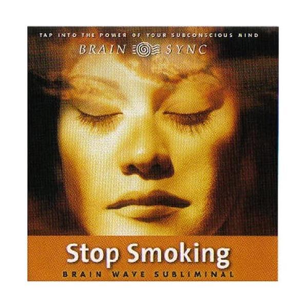 【中古】Stop Smoking / Kelly Howell  (帯無し)