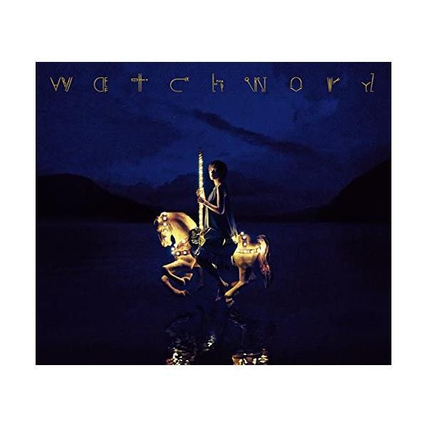 【中古】watchword(初回生産限定盤)(DVD付) / 住岡梨奈  (帯有り)