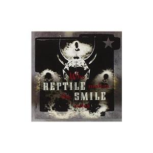 【中古】Who makes the rules / レプタイル・スマイル (帯無し)