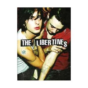 ★ The Libertines ‎ ベスト盤 レコード LP The Libertines LP : タワーレコード Yahoo!店 - 通販 - Yahoo