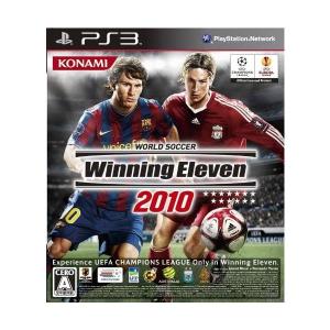 中古】実況パワフルプロ野球2010 / PS3ソフト（帯無し） : Meta Cy