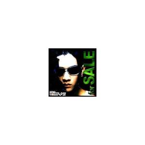 【中古】YOO SEUNG JUN 1998 V2/ユ・スンジュン（帯無し）