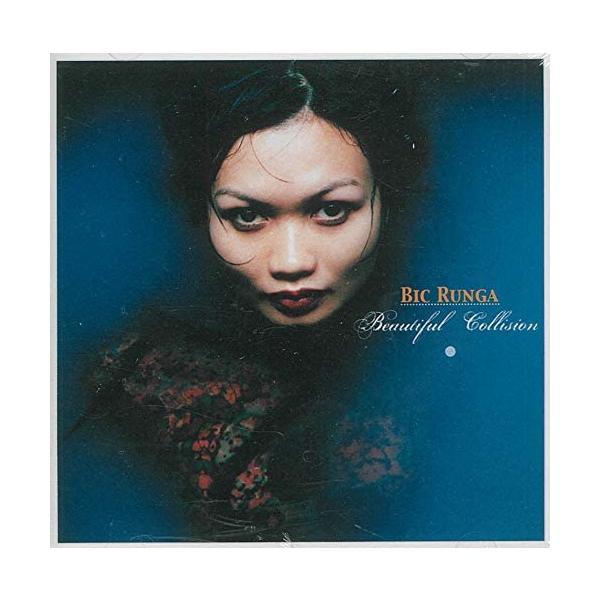 【中古】Beautiful Collision/Bic Runga/ビック・ルンガ（帯無し）