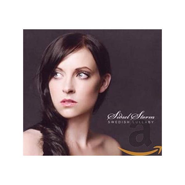 【中古】Swedish Lullaby / Storm, Sidsel（帯なし）