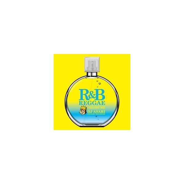【中古】R&amp;B Reggae -Paradise Mix- / DJ Asari（帯あり）
