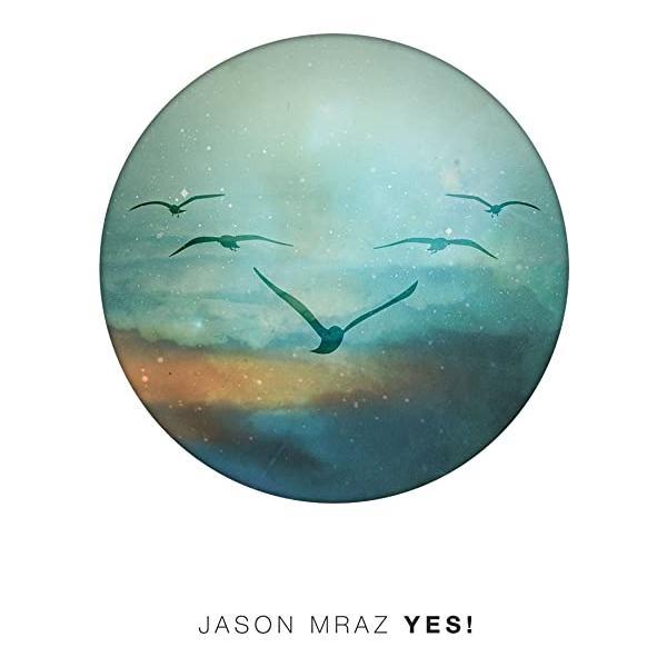 【中古】Yes - Mraz Jason / ジェイソン・ムラーズ （帯なし）